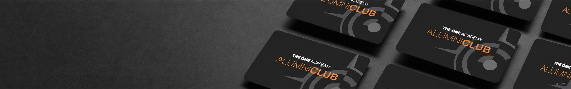 Ealumni Card